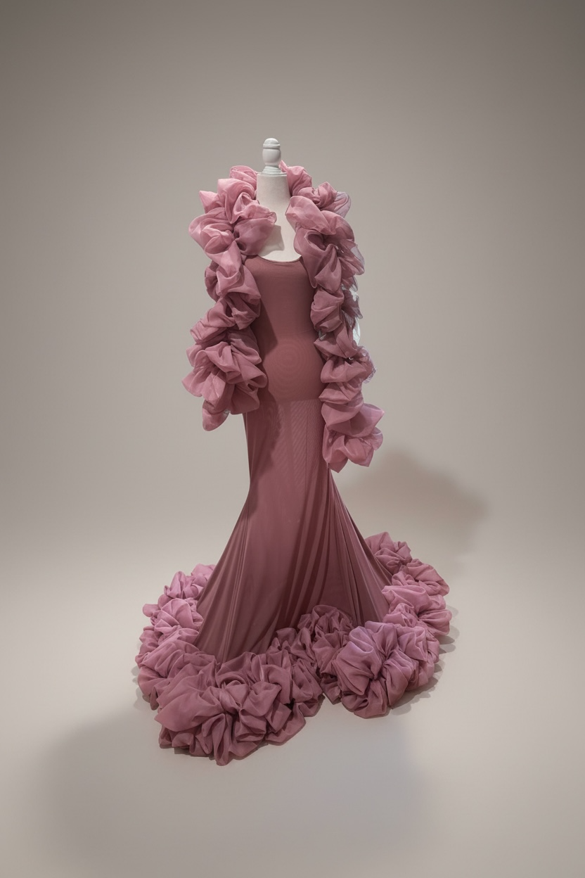 Verona Gown