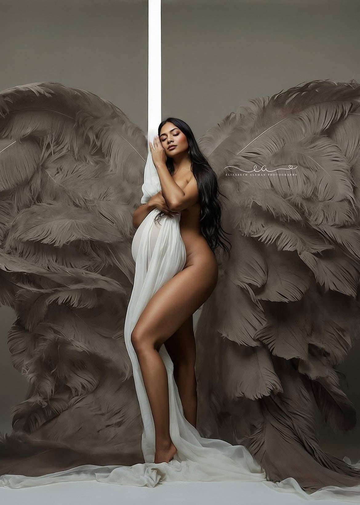 The Dove Wrap