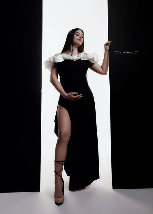 Dua Dress