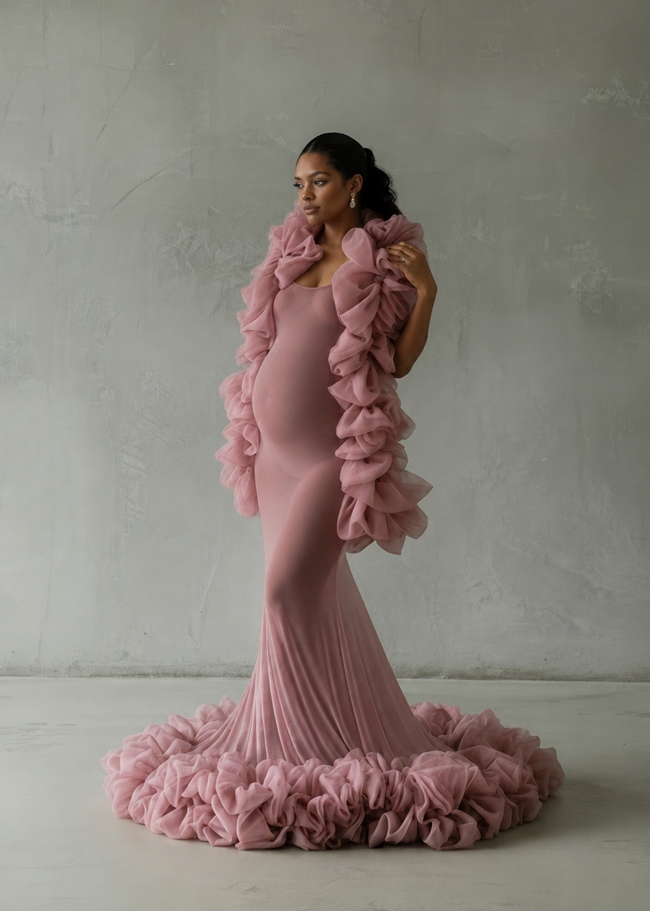 Verona Gown