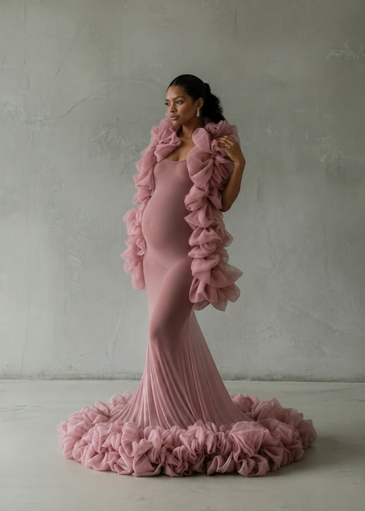 Verona Gown