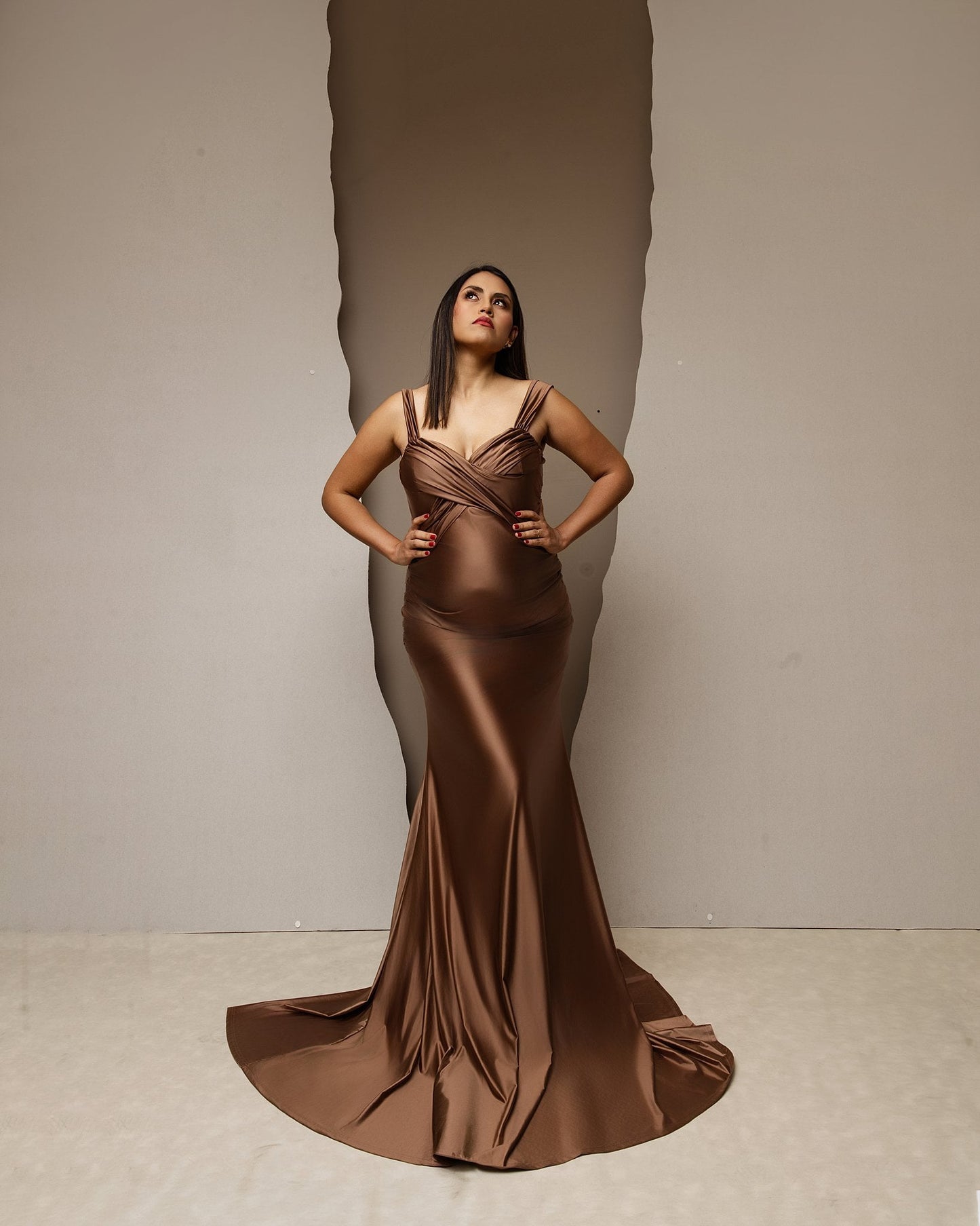 Aurelia Dress