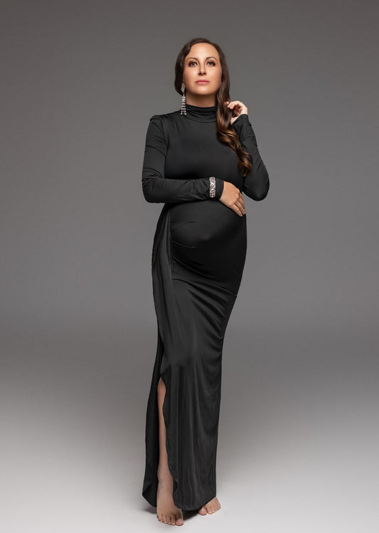Zoe Dress