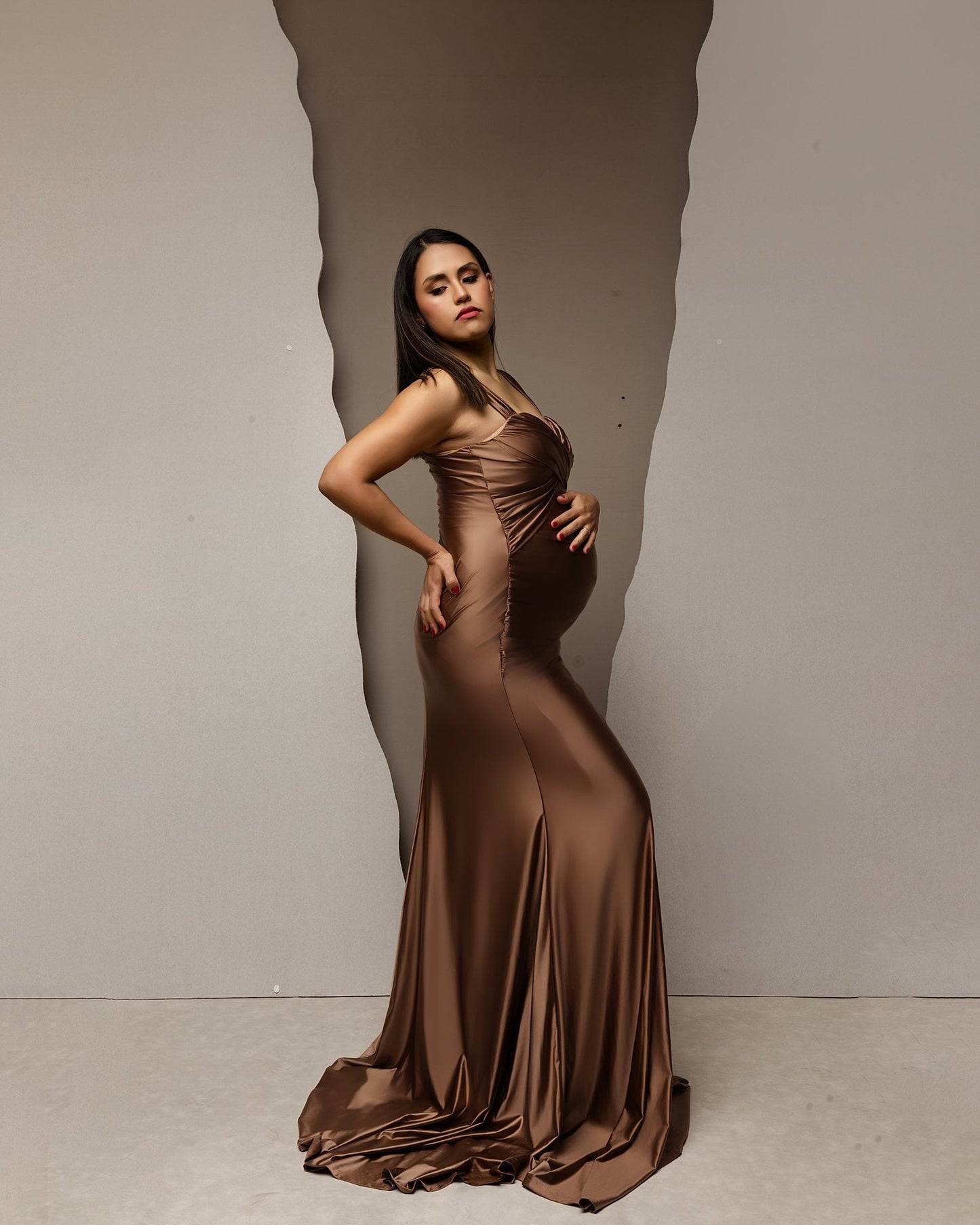 Aurelia Dress