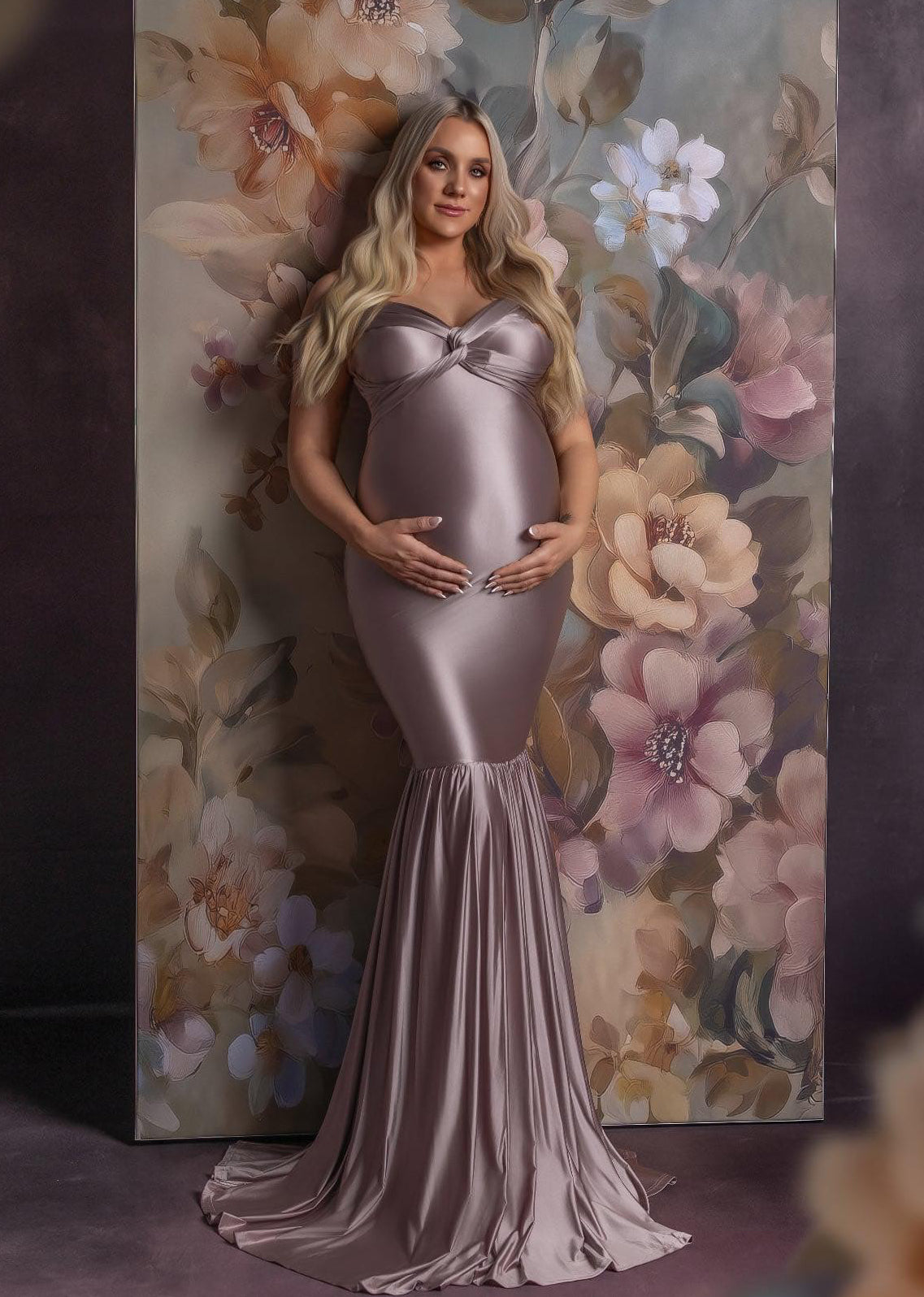Noeme Dress