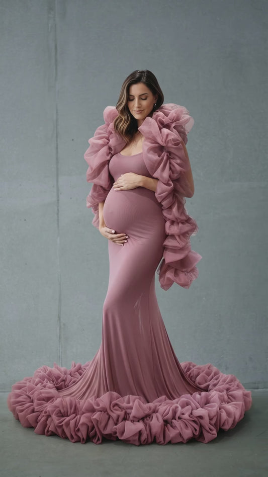Verona Gown