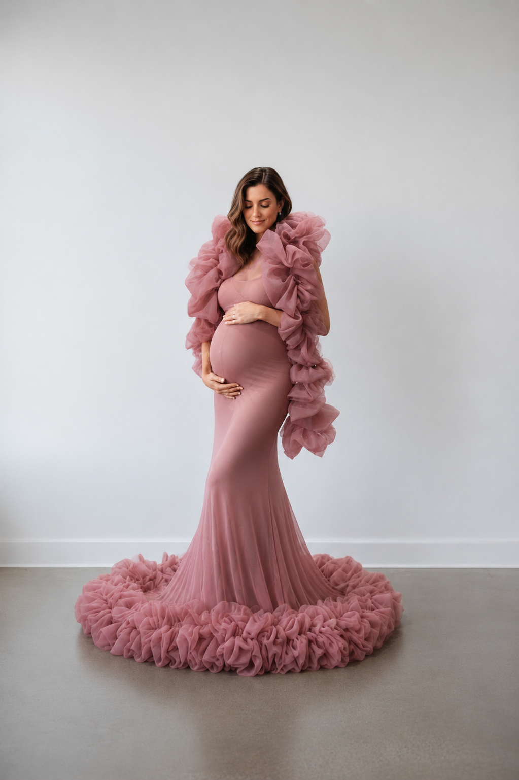 Verona Gown